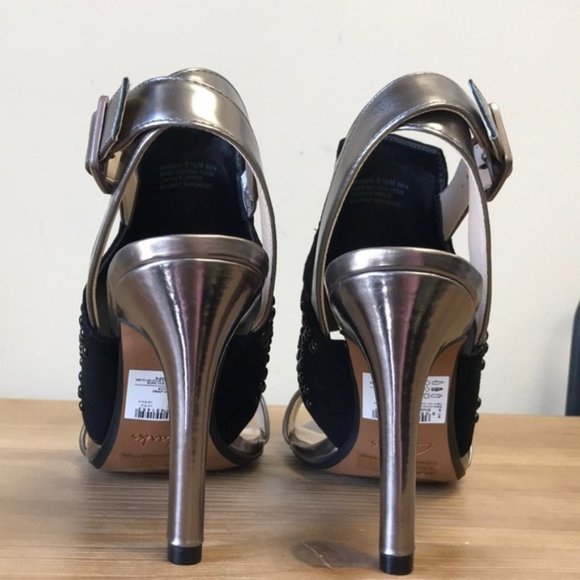 Clarks Women's Shola Curtain Fashion Sandals - Picture 4 of 8